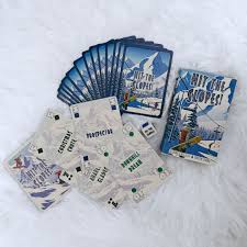 Hit the Slopes by Weathervane Games