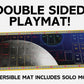 Moon Deluxe Playmat by Sinster Fish Games
