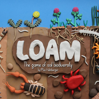 Loam by Cardboard Revolution