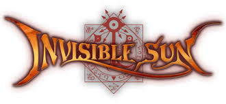 Invisible Sun TTRPG Black Cube by Monte Cook Games