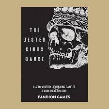 Jester King's Dance by Pandion Games