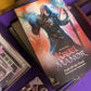 Kreel Manor: Citadel of Horrors- The Dungeon Crawl Card Game by Hall of Nothing Games