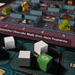 Lairs with Deeper Dungeon Expansion Kickstarter by Kids Table Board Games