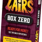 Lairs with Deeper Dungeon Expansion and Box Zero Kickstarter by Kids Table Board Games
