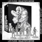 The Last of Us: Escape the Dark Kickstarter Collectoers Edition All in bundle by Themeborne Games