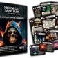 Heroes of the Sanctum: Legends of the Damned/Doomcrawler 2025 Season 2 by Firetap Games