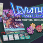 Leviathan Wilds Deluxe Kickstarter game