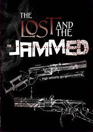 The Lost and the Jammed by Tom Mecredy and Zachary Cox