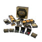 Lying Pirates City of Greed Deluxe Edition Big Box with extras by Nordic Pirates