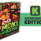 Maki Master Kickstarter Edition by Kids Table Board Games