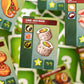 Maki Master Kickstarter Edition by Kids Table Board Games