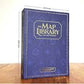 Map Library Set by Roll and Play Press
