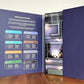 Map Library Set by Roll and Play Press