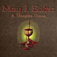 May I enter all in pledge TTRPG by Josh Heath
