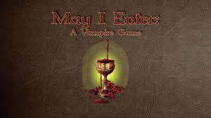 May I enter all in pledge TTRPG by Josh Heath