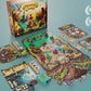 Merchants Cove : Master Craft Kickstarter bundle with The Entertainer by Final Frontier Games