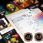 Merchants of Magick: A Set a Watch Tale by Rock Manor Games