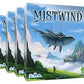 Mistwind Kickster Edition with Wash effects and plushie by First Fish Games