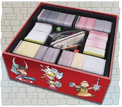 Munchkin Big Box plus Big Box Loot by Steve Jackson Games