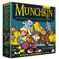 Munchkin Second Edition by Steve Jackson Games