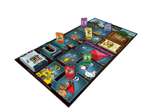 Munchkin Second Edition by Steve Jackson Games