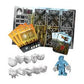 Mutagen Kickstarter Deluxe Edition with playmat and mutation pieces by Dranda Games