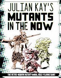 Mutants in the Now RPG by j/k! Games