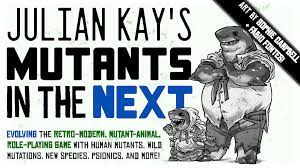 Mutants in the Next by j/k! Games