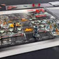 Nanolith Kickstrter Nanoshock Pledge by Woodpecker Games