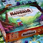 Explorers of Navoria w/ Forgotten Lands Expansion and Deluxe Resources by Dranda Games