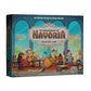 Explorers of Navoria w/ Forgotten Lands Expansion and Deluxe Resources by Dranda Games