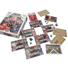 Neko Syndicate by 25th Century Games