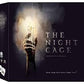 The Night Cage Deluxe Edition by Smirk and Dagger Games