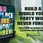 No Place Like Homebrew Hardcover by Roll and Play Press