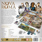 Nova Roma by 25th Century games