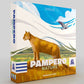 Pampero A Clean Energy Game Kickstarter with extras by APE Games