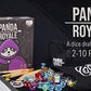 Panda Royale by Last Night Games