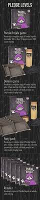 Panda Royale by Last Night Games