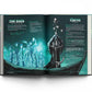 Down Among the Dead Expansion for Pirate Borg RPG by Limithron