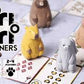 Piri Piri Summoners Elite Summoner Kickstarter by Woodas Games
