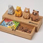 Piri Piri Summoners Elite Summoner Kickstarter by Woodas Games