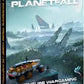 Five Parsecs from Home: Planetfall by Modiphius