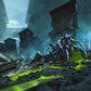 Five Parsecs from Home: Planetfall by Modiphius