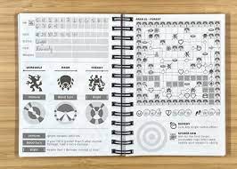 Pocket Book Adventures by Grumpy Spider Games