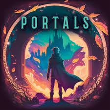 Portals by CrowD Games