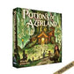 Potions of Azerland Kickstarter Deluxe edition by Warped Reality Games