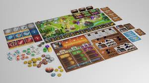 Forges of Ravenshire by BA Games