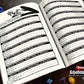 DM's Journal for Shadowdark TTRPG Softcover by Death Finger Games