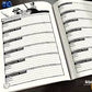 DM's Journal for Shadowdark TTRPG Softcover by Death Finger Games