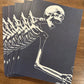 Players Journal for Shadowdark TTRPG softcover by Death Finger Games